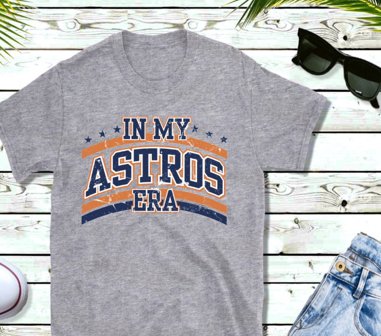 Astros Era shirt for fan, Houston Astros tshirt, baseball tee, Houston baseball